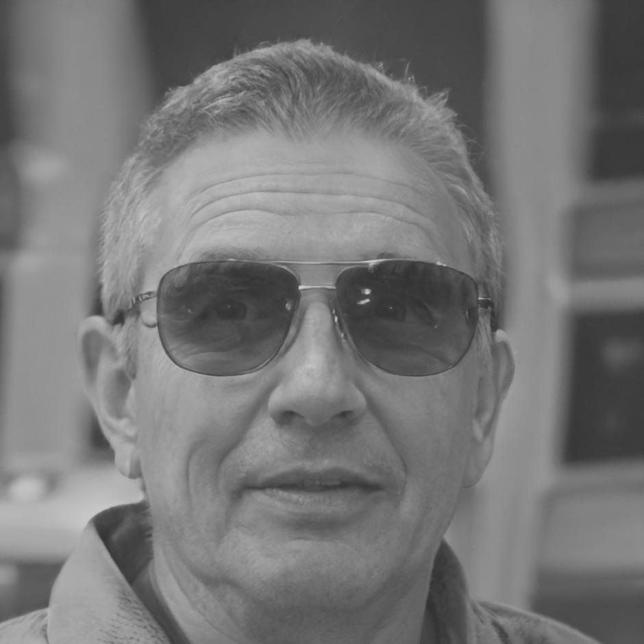 Ritratto di Matteo Castellano