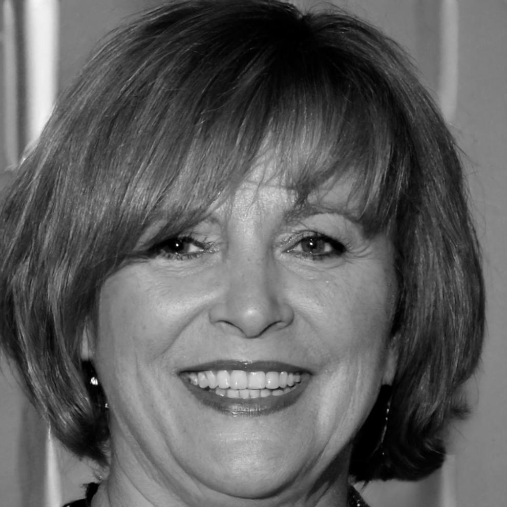 Ritratto di Elena Marchetti