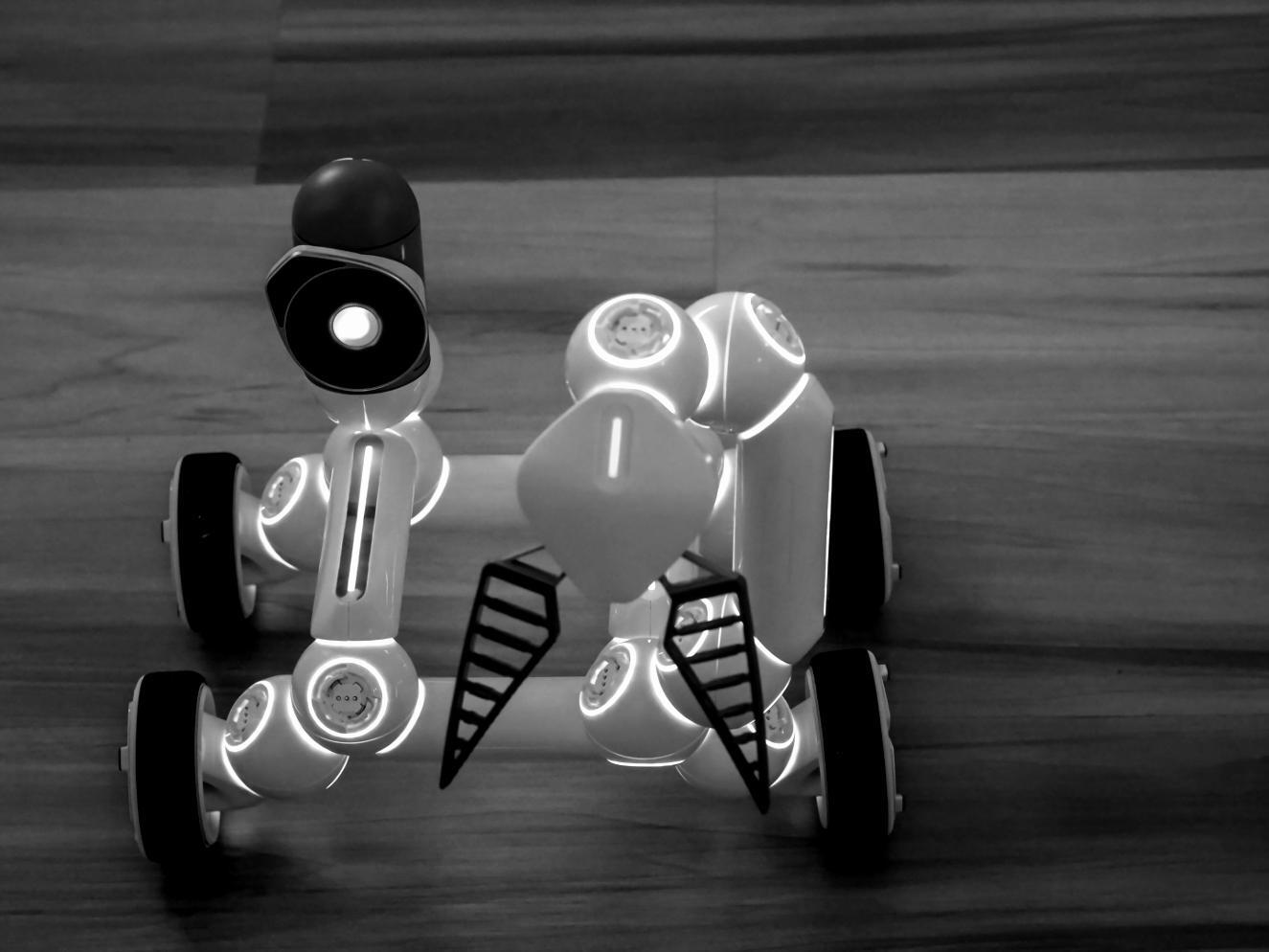 Algoritmi di machine learning applicati all'analisi finanziaria