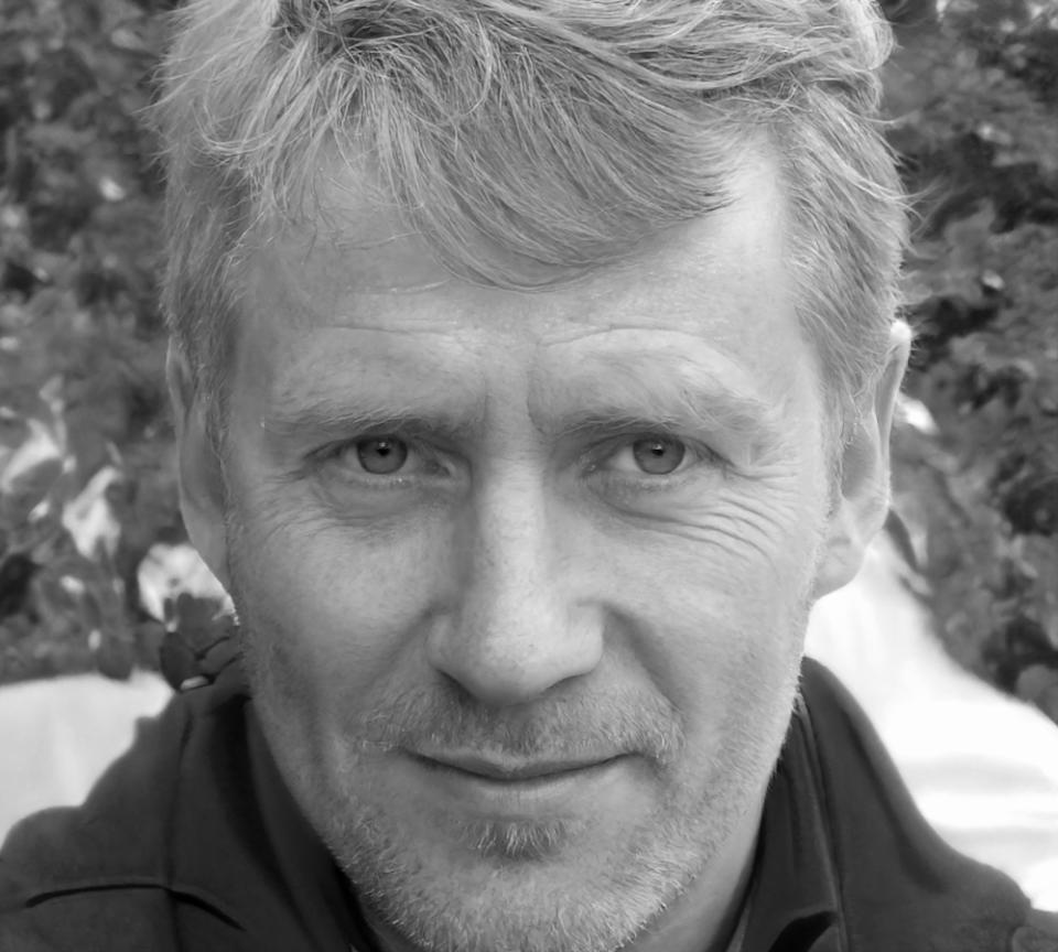 Riccardo Salvatori, Quantitative Analyst