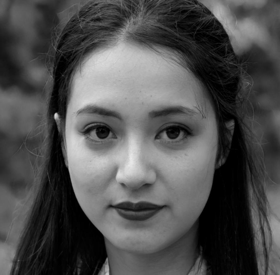 Ritratto di Francesca Benedetti