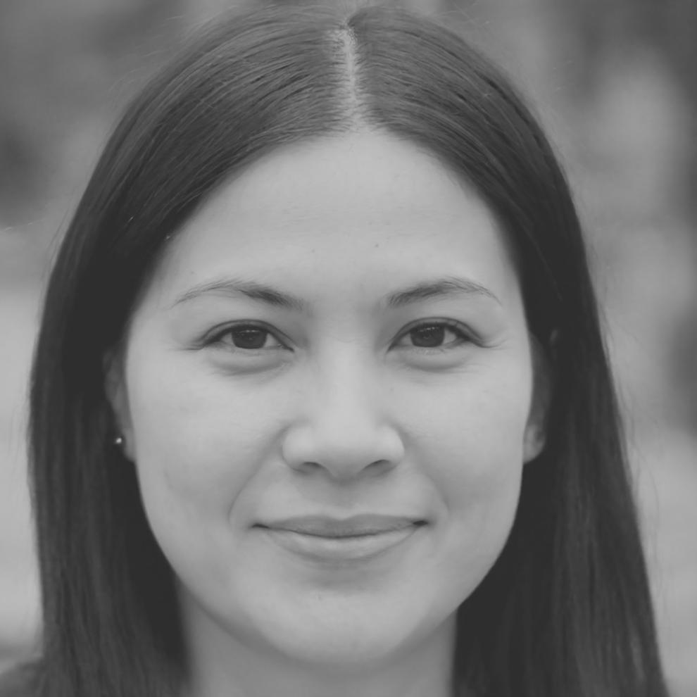 Ritratto di Benedetta Ferragni, CFO